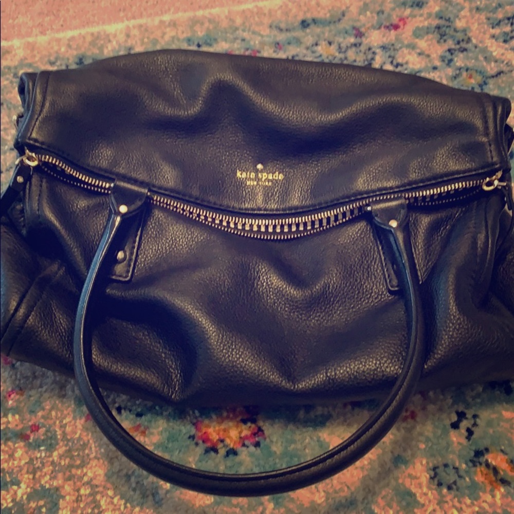 Kate Spade Leslie Bag